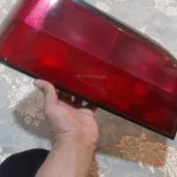 چراغ عقب پژو پارس و قالپاق پراید