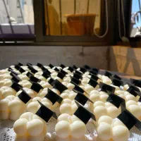 شمع های فارع التحصیلی