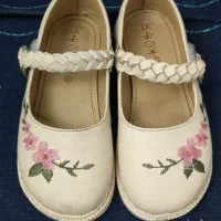کفش دخترانه