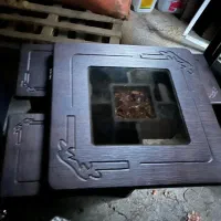 میز جلو مبلی|مبلمان خانگی و میز عسلی|آستارا, |دیوار