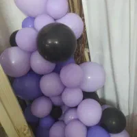 ریسه بادکنک