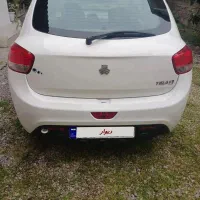 تیبا۲ تاریخ خرید در سند کمپانی ۱۳۹۹/۱۱/۵|خودرو سواری و وانت|نوشهر, |دیوار