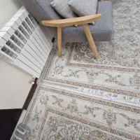 فرش ۱۲۰۰ شانه