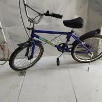 دوچرخه ۲۰