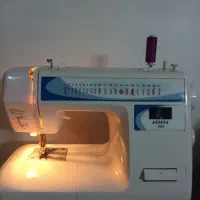 چرخ خیاطی ژانینا ۳۳۳
