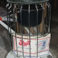 چراغ عالی نسب و‌آتیران نو فروشی|بخاری، هیتر، شومینه|بیرجند, |دیوار