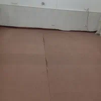 موکت راه کبریتی شیرازی رنگ نسکافه ای متری ۱۵۰۰۰۰
