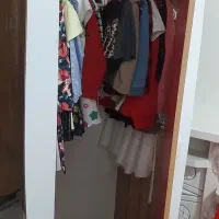 کمد و تخت اتاق کودک و نوجوان