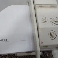 اتو بخار ایستاده بکو