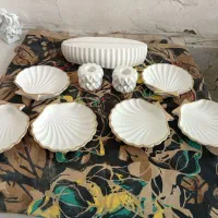 هفت سین|مجسمه، تندیس، ماکت|رامیان, |دیوار