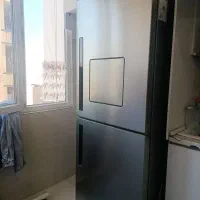 یخچال الکترو استیل