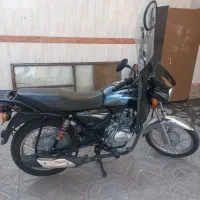 موتور رهرو طرح باکسر۱۵۰|موتورسیکلت|تهران, شهرک طالقانی|دیوار