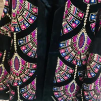 کت پاییزی در حد نو