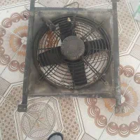 یک عدد هواکش ۶۰ در ۶۰