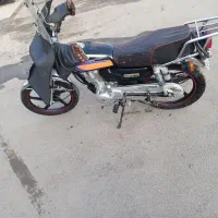 هندا200 پرواز مدل 1403