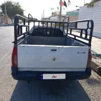 آریسان ۱ ۹۵|خودرو سواری و وانت|برازجان, |دیوار