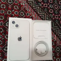 iphone 13 شرکتی پک اصلی|موبایل|سنندج, |دیوار