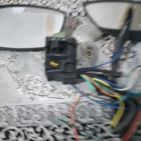 لوازم آپاچی.