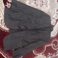 کت و شلوار مردانه|لباس|نیشابور, کلاغان|دیوار