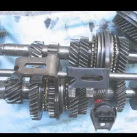 گیر بکس کارگرد