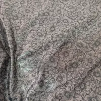 چادر گلدار