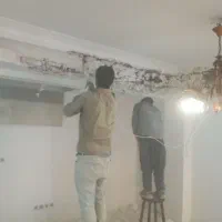 تخریب و بازسازی ساختمان|خدمات پیشه و مهارت|سبزوار, پاسداران|دیوار