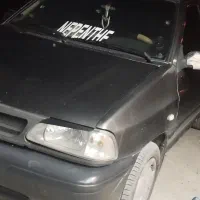 خودرو پراید