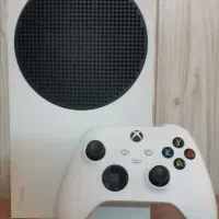فروش ایکس باکس سری اس xbox series s با گیم