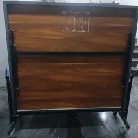 میز پینگ پنگ