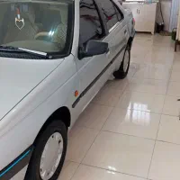 پژو405مدل90دوکانهCNG|خودرو سواری و وانت|میاندوآب, |دیوار