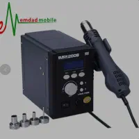 تجهیزات تعمیرات موبایل