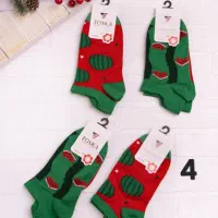 فروش  انواع جوراب،عمده|لباس|رامشیر, |دیوار