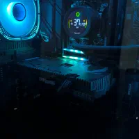 کارت گرافیک 2060 6GB