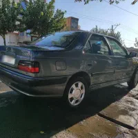 پارس tu5|خودرو سواری و وانت|کوهدشت, |دیوار