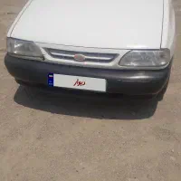 پراید صبا دوگانه سوز دست