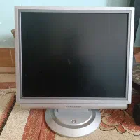 مانیتور کامپیوتر بدون آدابتور|قطعات و لوازم جانبی رایانه|جره و بالاده, |دیوار