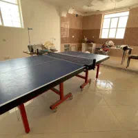 میز باترفلای w7 نو|تجهیزات ورزشی|شیراز, ارم|دیوار