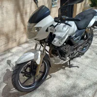 اپاچی مدل ۸۹ تمیز