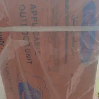 کولرگازی جنرال شکار T3