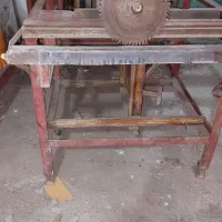 میز برش نجاری