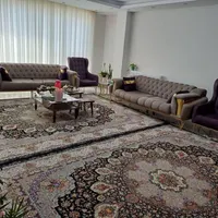 فروش آپارتمان ۱۲۵ متری ۲ خوابه در بلوار زاگرس
