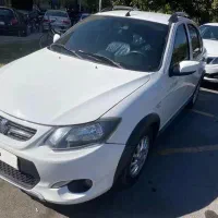 کوییک اتومات پلاس رینگ دار فول تک برگ سند
