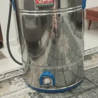 پتو شور گیربکسی|ماشین لباسشویی و خشک‌کن لباس|اسلام‌شهر, شهرک قائمیه|دیوار