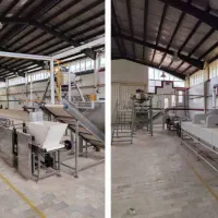 مشارکت برای تولید (دستگاه های مواد غذایی)|مشارکت در ساخت املاک|تهران, سلسبیل شمالی|دیوار