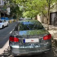 بایک سنوا ۲۰۱۴