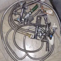 خریدار ضایعات آهن چدن مس برنج آلمینیوم وقیره|خدمات پیشه و مهارت|تهران, قلهک|دیوار