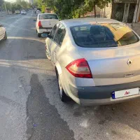مگان اتومات مدل ۲۰۰۶|خودرو سواری و وانت|تبریز, |دیوار