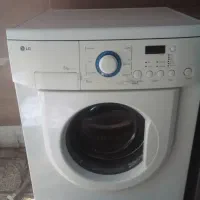 لباسشویی ۶ کیلویی ال جی اصل کره