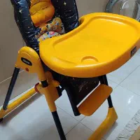 صندلی غذای کودک‌ چیکو