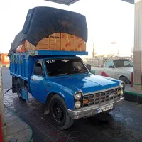 وانت بار نیسان|خدمات حمل و نقل|مشهد, شهید قربانی|دیوار